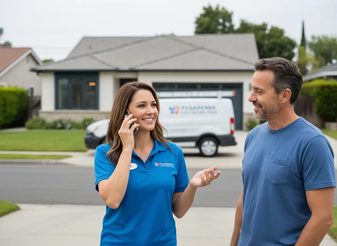 Electrician Haverford, PA FAQs
